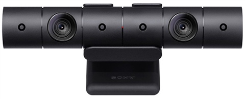 Official PS4 Camera V2 (with Stand) - CeX (PL): - Buy, Sell